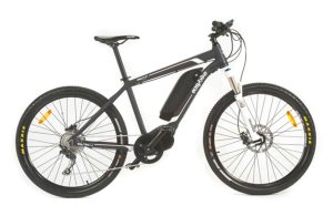 E-bike - Easy-Bike-Easysport-M16D9