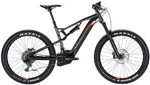 E-bike - Lapierre Overvolt AM700i