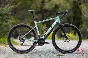 E-bike Moustache Dimanche 29.3