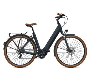 E-bike - O2Feel iSwan N5E Di2